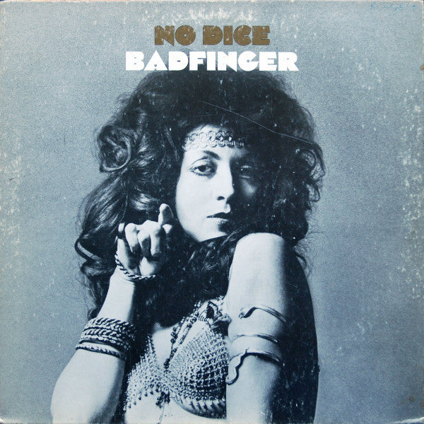 Badfinger : No Dice (LP, Album, Win)