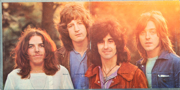 Badfinger : No Dice (LP, Album, Win)