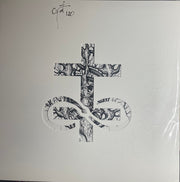 In The Company Of Serpents : Ain​-​Soph Aur (LP, Album, Ltd)