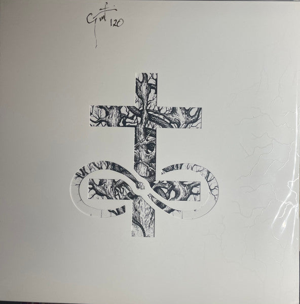 In The Company Of Serpents : Ain​-​Soph Aur (LP, Album, Ltd)