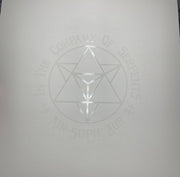 In The Company Of Serpents : Ain​-​Soph Aur (LP, Album, Ltd)