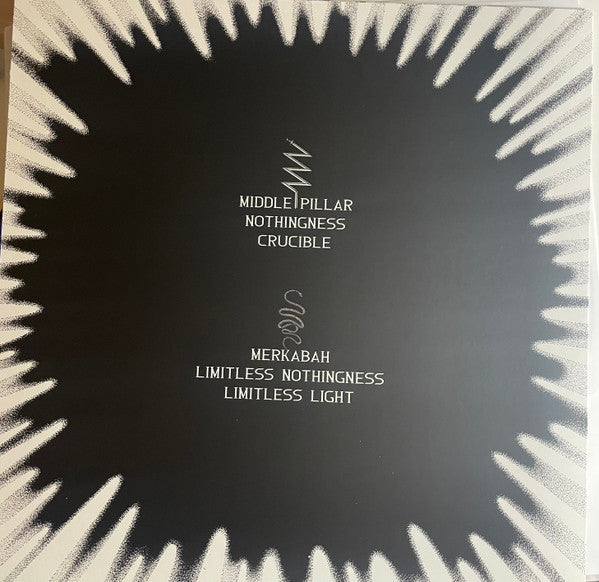 In The Company Of Serpents : Ain​-​Soph Aur (LP, Album, Ltd)