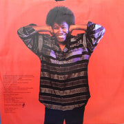 Joan Armatrading : Secret Secrets (LP, Album, Car)