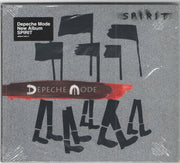 Depeche Mode : Spirit (CD, Album)