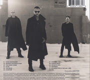 Depeche Mode : Spirit (CD, Album)
