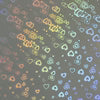 Vinyl Supply Co. 12" Holographic Vinyl Record Outer Sleeves Lovely