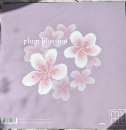 mxmtoon - Plum Blossom (Revisited)/Plum Blossom (Mint (M)) Pop (LP, RSD, Comp, Mil)