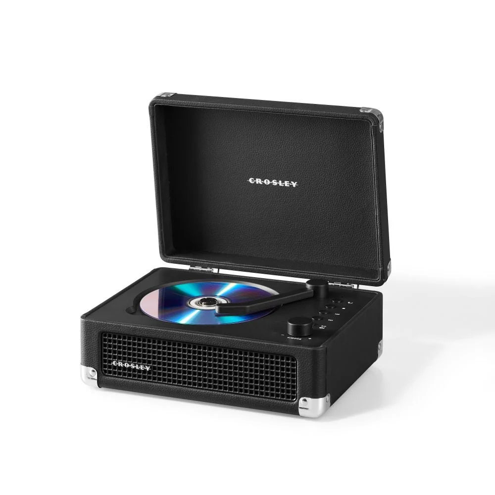 Crosley Cruiser Portable CD Player