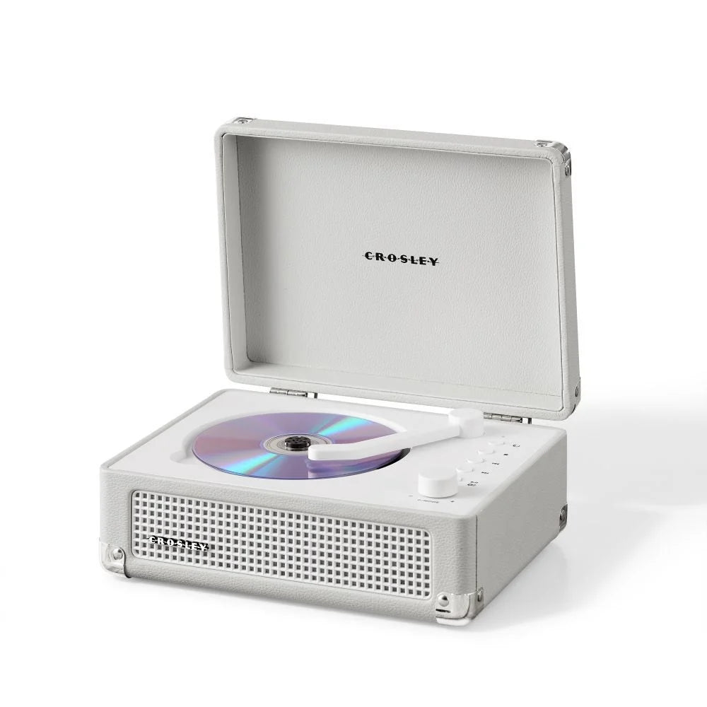 Crosley Cruiser Portable CD Player