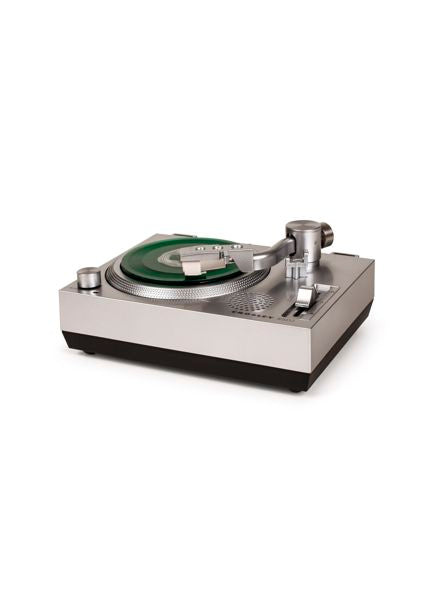 RSD3 Mini Turntable - Silver
