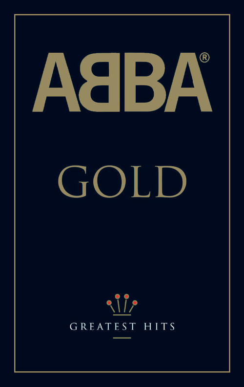 Yoto ABBA Gold (Yoto Audio Card)