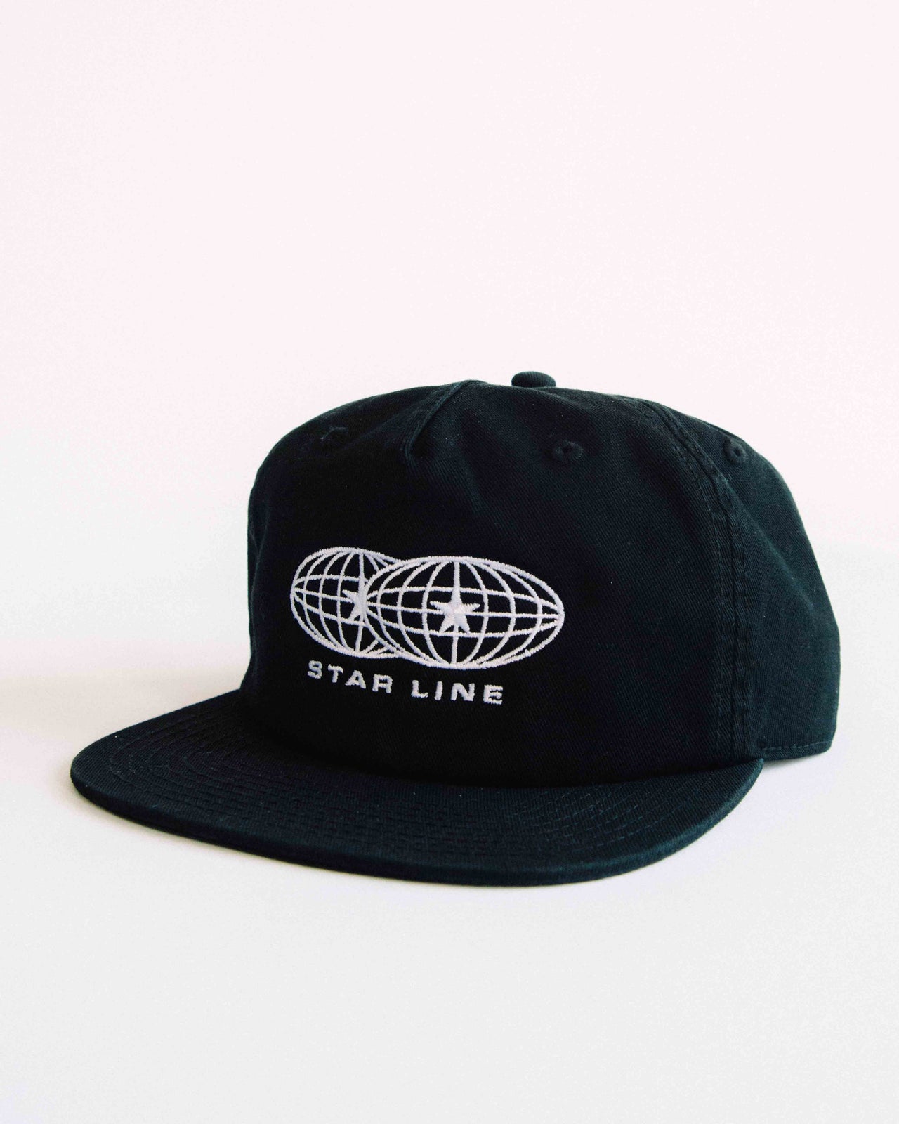 Chance the Rapper - Global Stars 5 Panel Hat