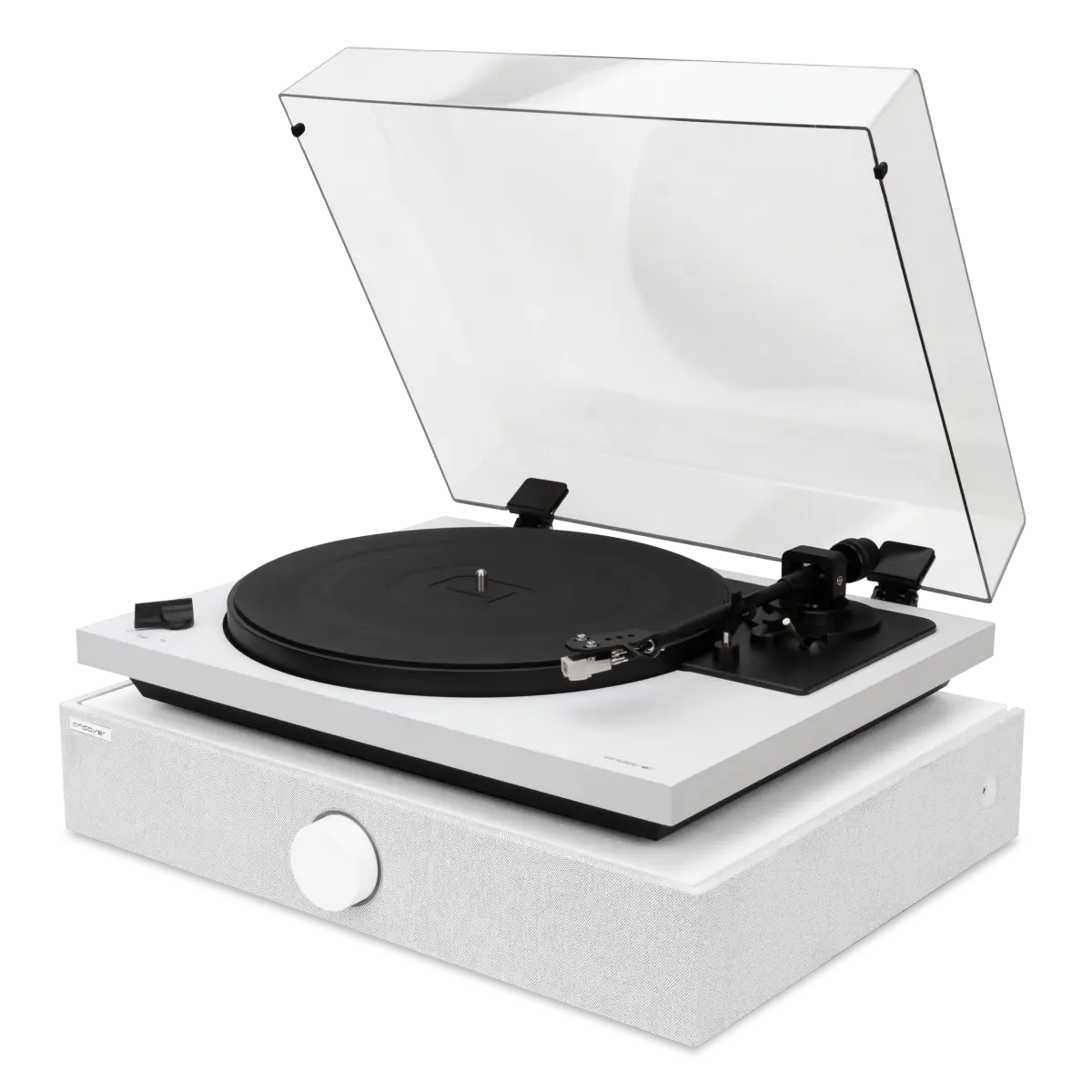 SpinDuo Turntable System