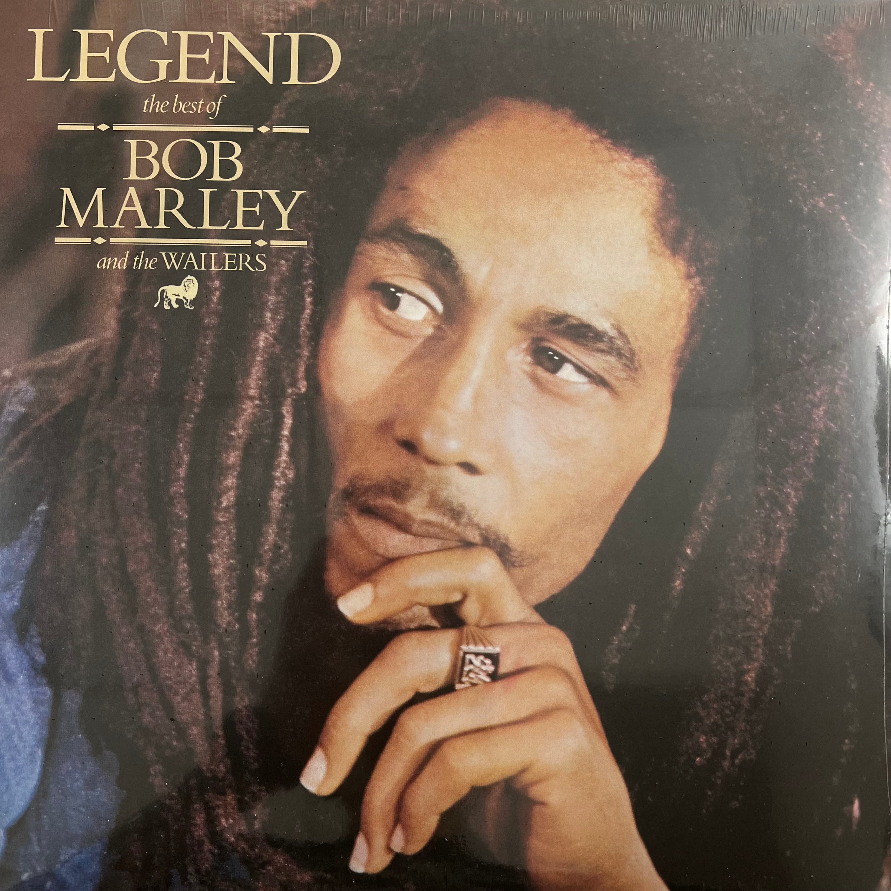 REGGAEレコードROCK FOR ROCK Reggae