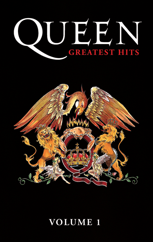 Yoto Queen - Greatest Hits Volume 1 (Yoto Audio Card)