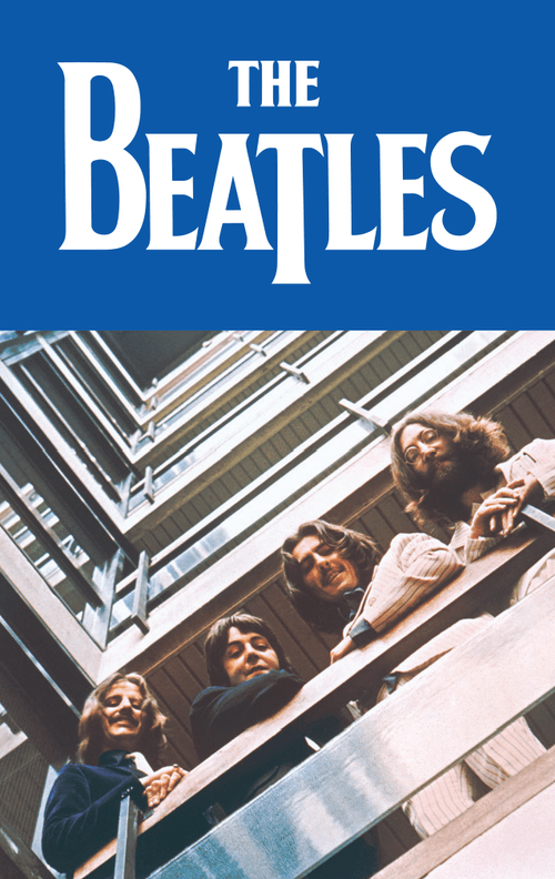 Yoto The Beatles 1967 – 1970 (Yoto Edition) (Yoto Audio Card)