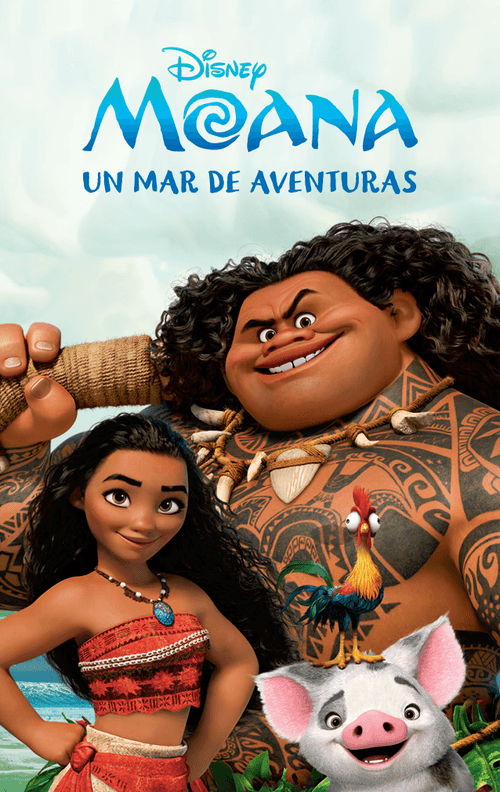 Yoto Moana: Un Mar de Aventuras (LatAm Spanish) (Yoto Audio Card)
