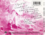 Meat Puppets : Too High To Die (CD, Album)
