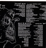 Meat Puppets : Too High To Die (CD, Album)