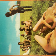 Eric Burdon And War* : The Black-Man's Burdon (2xLP, Album)