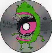 Meat Puppets : Too High To Die (CD, Album)