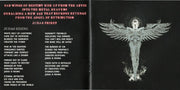 Judas Priest : Angel Of Retribution (Hybrid, DualDisc, Album, NTSC)
