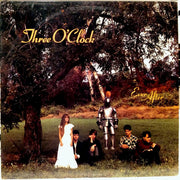 Three O'Clock* : Ever After (LP, Album, Glo)