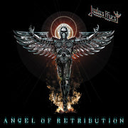 Judas Priest : Angel Of Retribution (Hybrid, DualDisc, Album, NTSC)