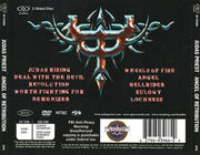 Judas Priest : Angel Of Retribution (Hybrid, DualDisc, Album, NTSC)