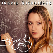 Ingrid Michaelson : Everybody (LP)