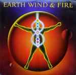 Earth Wind & Fire* - Powerlight (Very Good (VG)) Funk / Soul (LP, Album, Pit)