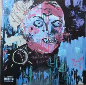 Maze Overlay x Farma Beats - Aztecaz (Very Good Plus (VG+)) Hip Hop (LP, Album, Ltd, Num, Bla)