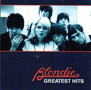 Blondie - Greatest Hits (Mint (M)) Rock (CD, Comp, RE, RM)