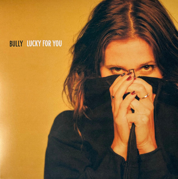 Bully  - Lucky For You (Mint (M)) Rock (LP, Album)