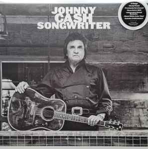 Johnny Cash - Songwriter (Mint (M)) Rock, Folk World & Country (LP, Album, Ltd, Bla)