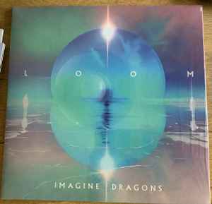 Imagine Dragons - Loom (Mint (M)) Pop (LP, Album, Ltd, Blu)