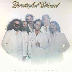 The Grateful Dead - Go To Heaven  (Mint (M)) Rock (LP, Album, RE, Sea)