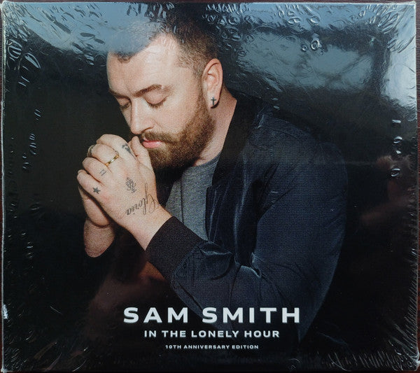 Sam Smith  - In The Lonely Hour (10th Anniversary Edition) (Mint (M)) Pop (LP, Album, Ltd, RE)