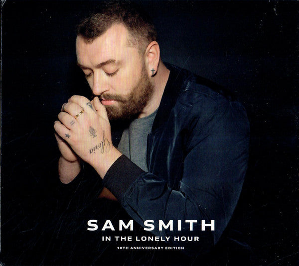 Sam Smith  - In The Lonely Hour (10th Anniversary Edition) (Very Good Plus (VG+)) Pop (2xCD, Album, Ltd, RE)
