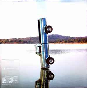Post Malone - F-1 Trillion (Mint (M)) Folk World & Country (2xLP, Album, Gre)