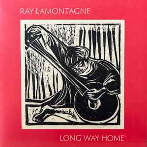 Ray Lamontagne - Long Way Home (Mint (M)) Rock (LP, Album, Ind)