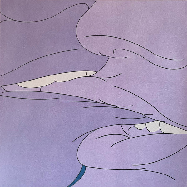 Drug Church - Prude (Mint (M)) Rock (LP, Album, Ltd, Mar)