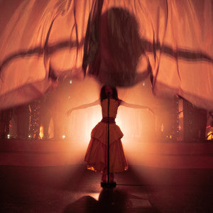 Olivia Dean - Live At Eventim Apollo (Mint (M)) Funk / Soul, Pop (2xLP, Album)