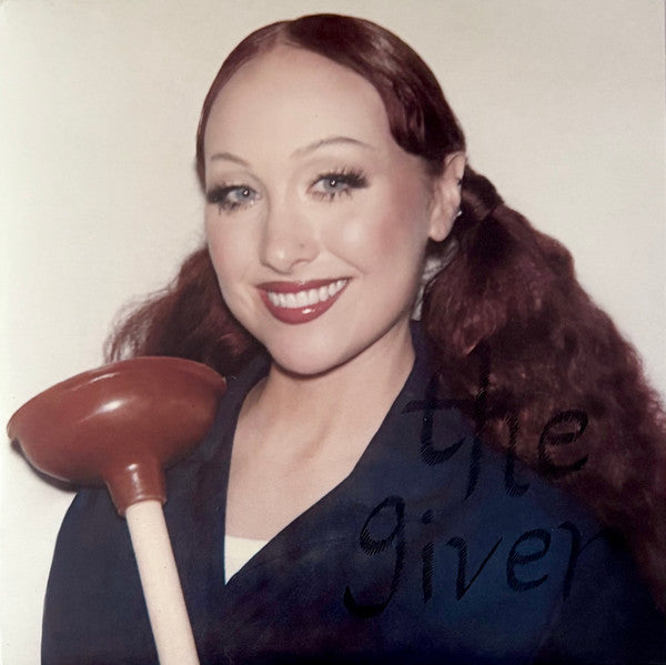 Chappell Roan - The Giver (Mint (M)) Pop, Folk World & Country (7", Single, Whi)
