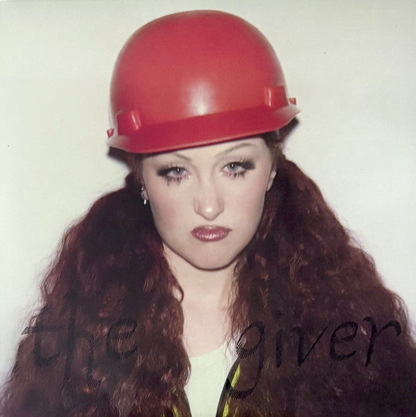 Chappell Roan - The Giver (Mint (M)) Pop, Folk World & Country (7", Single, Neo)