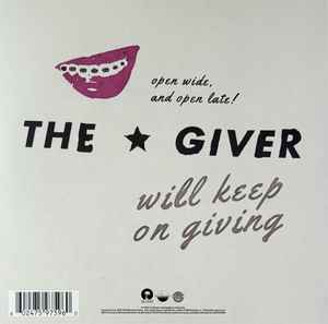 Chappell Roan - The Giver (Mint (M)) Pop, Folk World & Country (7", Single, Neo)