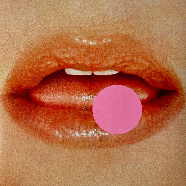 Kesha - . (Mint (M)) Electronic, Pop (LP, Album, Pin)