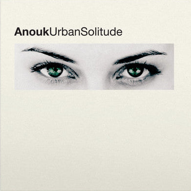 Anouk - Urban Solitude (Mint (M)) Rock, Pop (LP, Album, Ltd, RE, Cle)