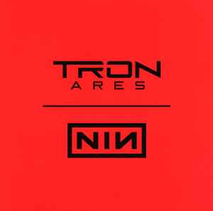 Nine Inch Nails - As Alive As You Need Me To Be (Mint (M)) Electronic (7", Single)