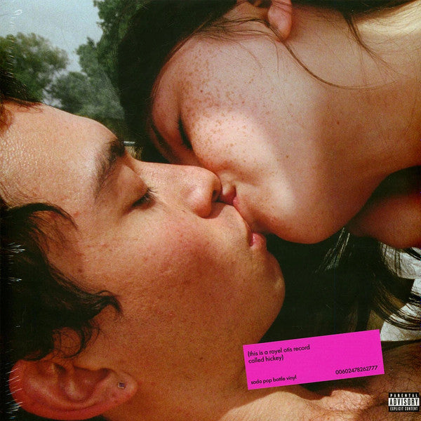 Royel Otis - (Hickey) (Mint (M)) Rock (LP, Album, Sod)